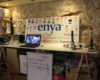 Enya | Festa i Paper