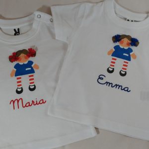 Samarretes Bebé