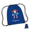 Bossa Gym Sac cametes nena - Imatge 5