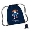 Bossa Gym Sac cametes nena - Imatge 6