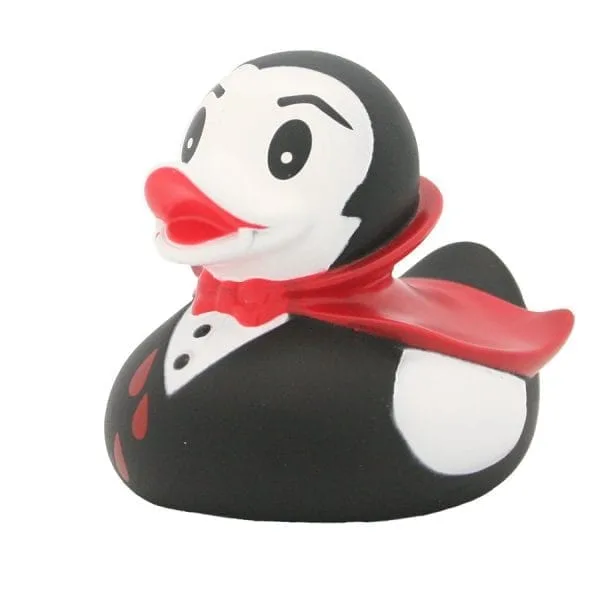 Pato de goma - Vampiro - Imagen 3