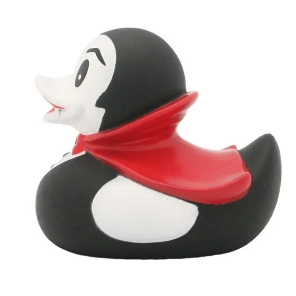 Pato de goma - Vampiro - Imagen 5
