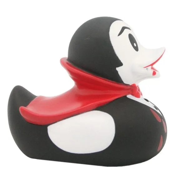 Pato de goma - Vampiro - Imagen 6