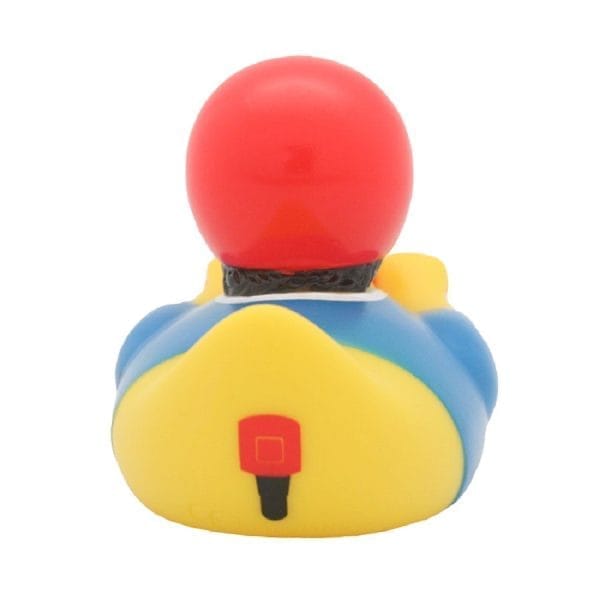 Pato de goma - Motorista - Imagen 5