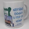 Taza YOGA - Imagen 2