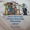 Bolsa algodón MEQUEDOENCASA - Imagen 2