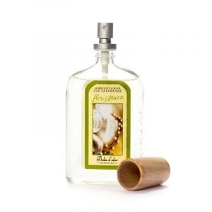 Ambientador spray FLOR BLANCA