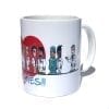 Taza GRÀCIES - Imagen 4