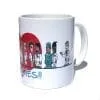 Taza GRÀCIES - Imagen 4