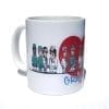 Taza GRÀCIES - Imagen 3