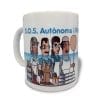 Taza AUTÒNOMS