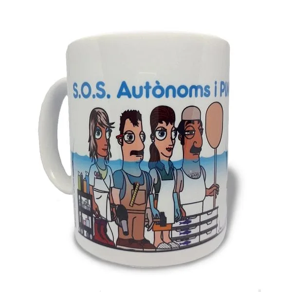 Tassa AUTÒNOMS