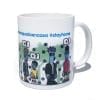 Taza CASA #mequedoencasa - Imagen 3
