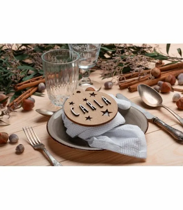 Bolas Personalizadas de Navidad - Imagen 2