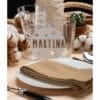Boles Personalitzades de Nadal Blanca - Imatge 2