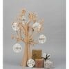 Boles Personalitzades de Nadal Blanca - Imatge 3