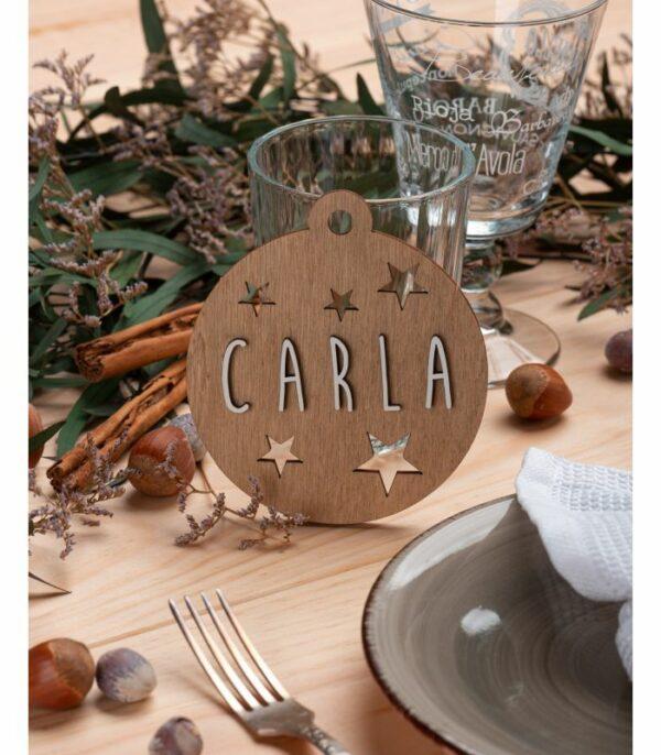 Boles Personalitzades de Nadal