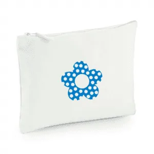 Estoig LILY flor blau
