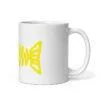 Taza RASPA AMARILLA - Imagen 3