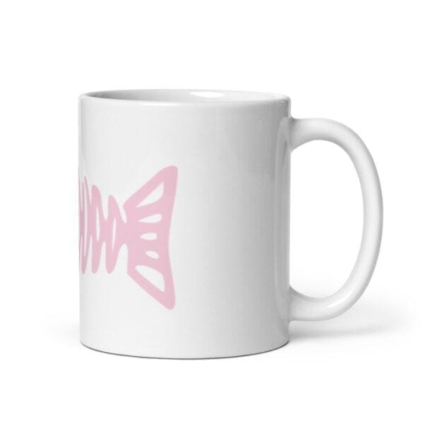 Tassa RASPA ROSA - Imatge 3