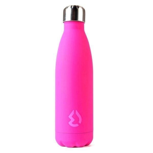 Botella INOX FUCSIA