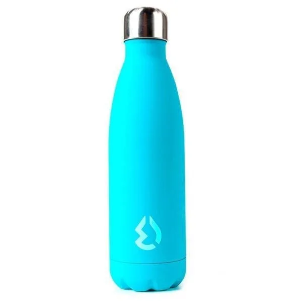 Botella INOX TURQUESA