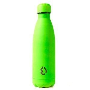 Ampolla INOX VERDA FLUOR