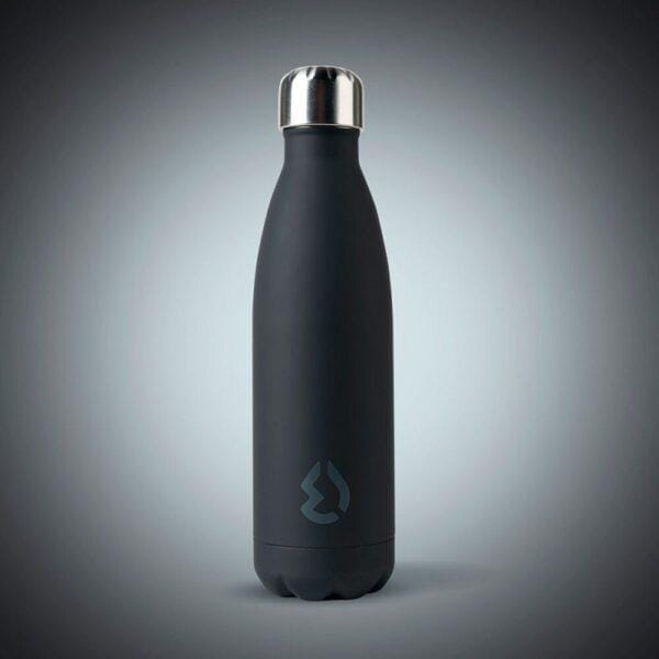 Botella INOX NEGRA - Imagen 2