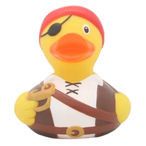 Ànec de goma - Bucaner