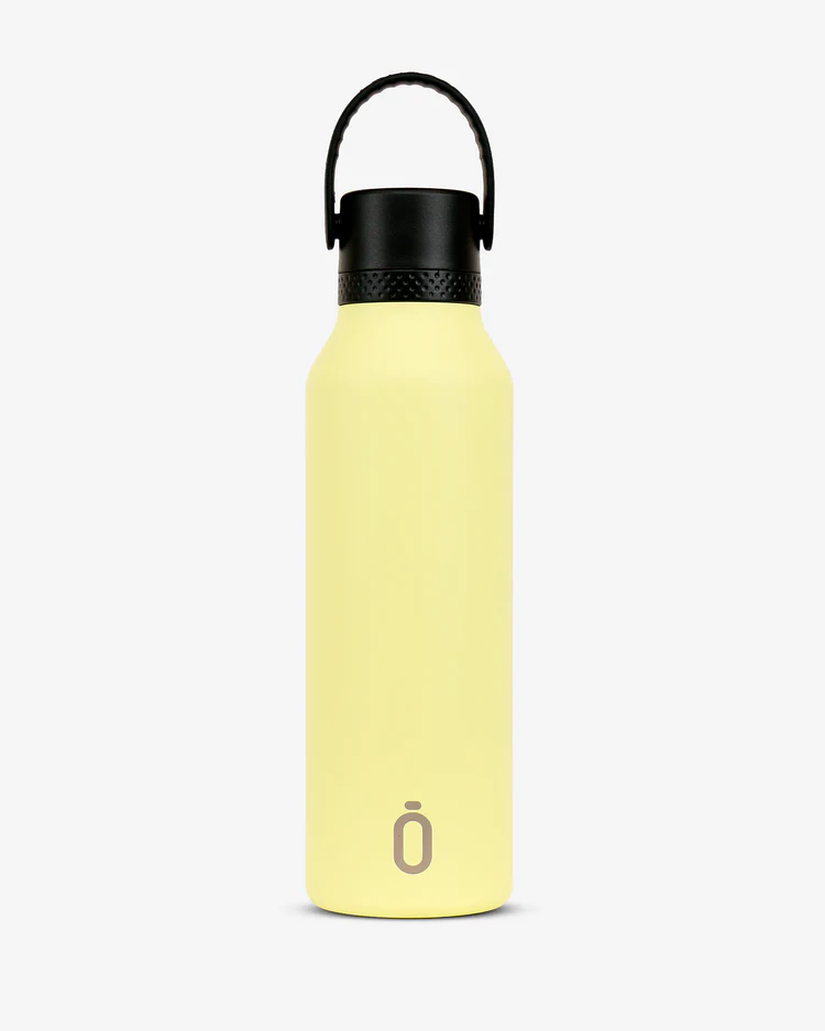 BOTELLA TERMO "RUNBOTT Mii" AQUARELLE-VAINILLA