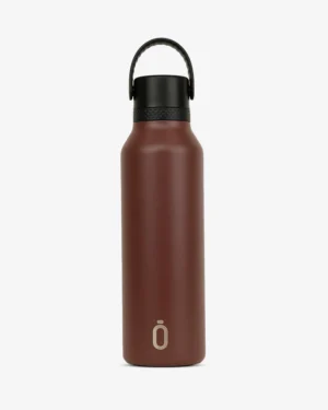 BOTELLA TERMO "RUNBOTT Mii" COCOA