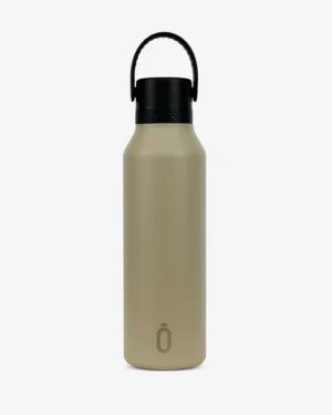 BOTELLA TERMO "RUNBOTT Mii" CAQUI
