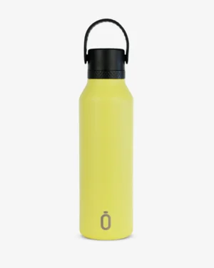 BOTELLA TERMO "RUNBOTT Mii" LLIMONA