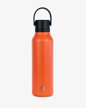 BOTELLA TERMO "RUNBOTT Mii" TARONJA