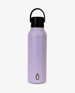 BOTELLA TERMO "RUNBOTT Mii" ORQUIDEA