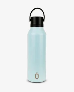 BOTELLA TERMO "RUNBOTT Mii" CEL EMPOLVAT