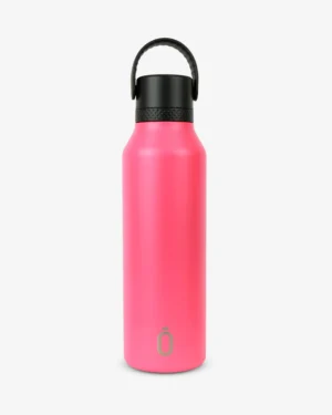 BOTELLA TERMO "RUNBOTT Mii" RASPBERRY