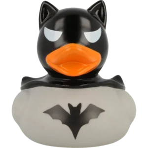 Ànec de goma - Batman Gris