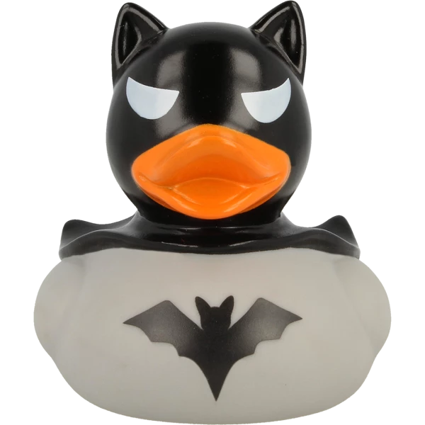 Ànec de goma - Batman Gris
